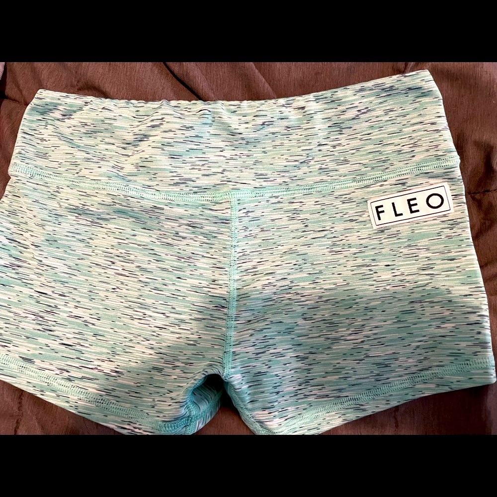 Fleo size medium mint